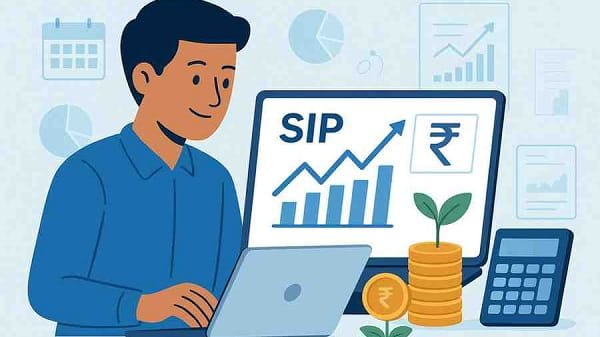 SIP Returns