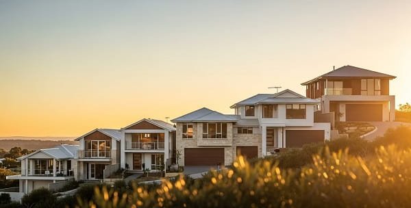 Australian Property 