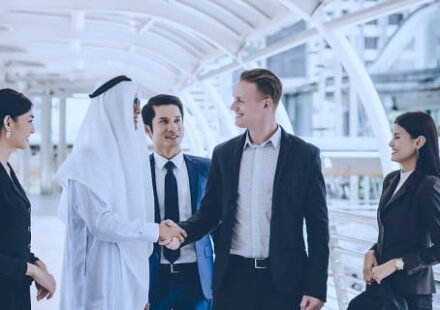 Emiratisation Recruitment Agency