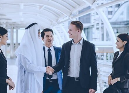 Emiratisation Recruitment Agency