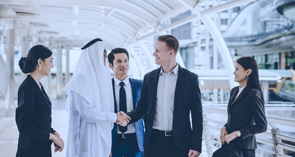 Emiratisation Recruitment Agency 