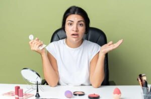 Why Topical Products Alone Can’t Reverse Hair Fall