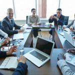 High-Stakes International Business Meetings