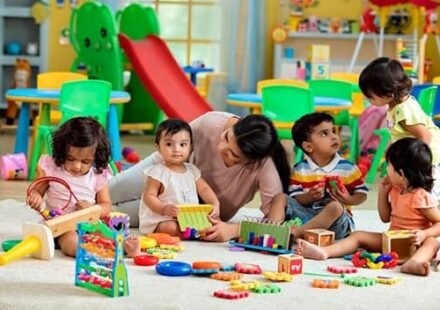 Preschool