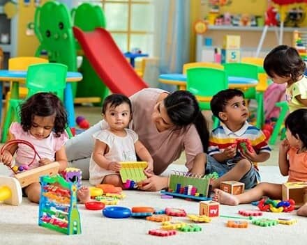 Preschool