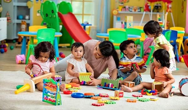 Preschool