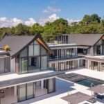 Southeast Asian Luxury Real Estate