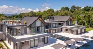 Southeast Asian Luxury Real Estate