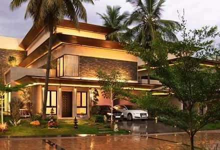 Villa