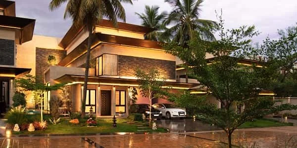 Villa