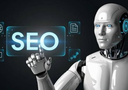 AI SEO