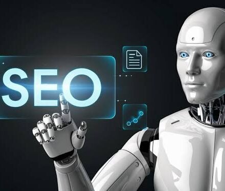 AI SEO