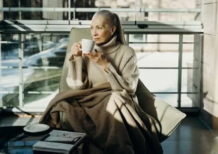 Beauty Beyond Age