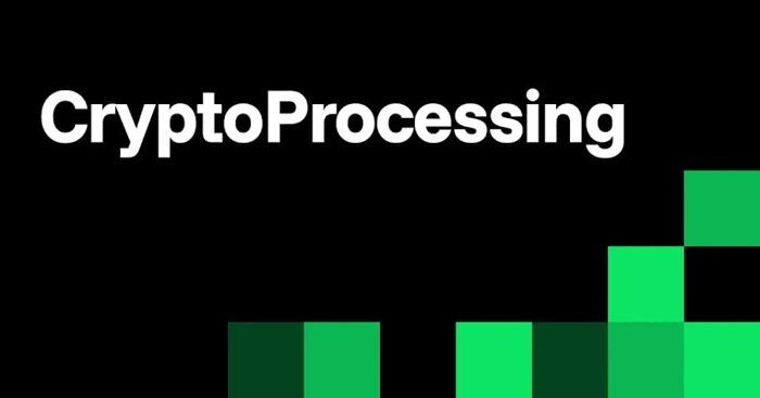 CryptoProcessing
