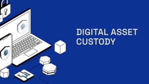 Digital Asset Custody vs Crypto Vault: What Institutions Need to Know