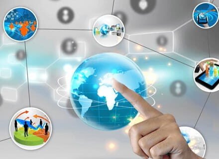 Global Market Trends