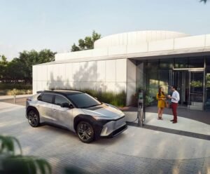 Getting Your Home Ready for Your New Car