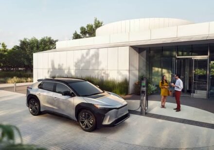 Getting Your Home Ready for Your New Car