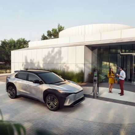 Getting Your Home Ready for Your New Car