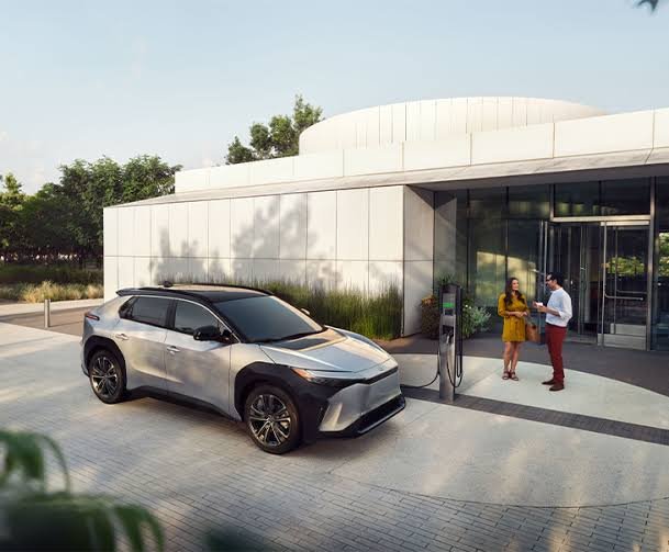 Getting Your Home Ready for Your New Car