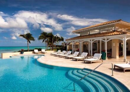 All-Inclusive Resorts