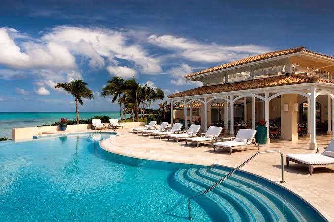 All-Inclusive Resorts