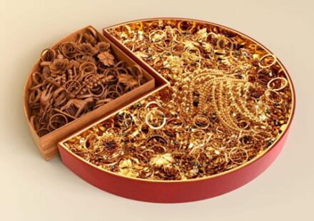 Scrap Gold